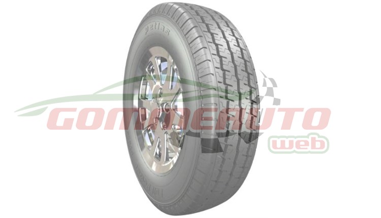 COP. 225/65R16C  PEAS  FULL POWER PT825 +       112R